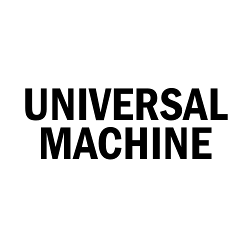 Universal Machine